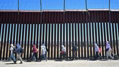 US deporting 120 Iranians after deal struck with Tehran, Iran says