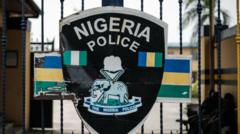 Mob burns Nigerian woman to death for alleged blasphemy
