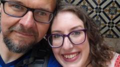 British theatre director and lecturer killed in Lisbon crash