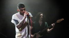 Zayn Malik announces Las Vegas residency for 2026
