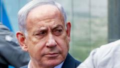 Bowen: Diplomacy in ruins after Israel strikes Hamas leaders in Qatar