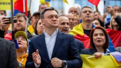 Moldova holds key election as Russia’s shadow looms large