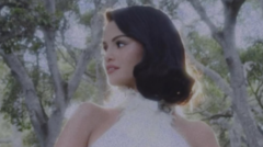 Selena Gomez marries music producer Benny Blanco