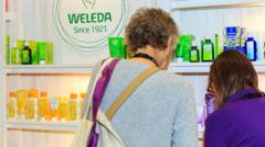 Weleda launches inquiry into Nazi camp skin test claims