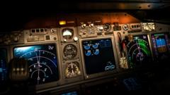 Sweden accuses Russia of GPS jamming over Baltic Sea