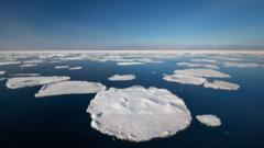 Protect Arctic from ‘dangerous’ climate engineering, scientists warn