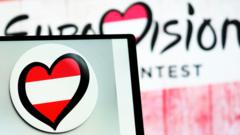 Dutch broadcaster says it will join Eurovision boycott over Israel