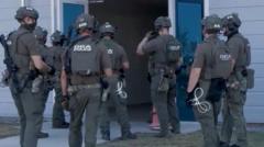 South Korea reaches deal to release citizens detained in Hyundai raid in US