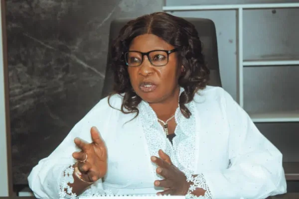 Head of Service, FCT, Grace Adayilo, Reported Dead