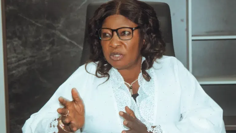 Head of Service, FCT, Grace Adayilo, Reported Dead