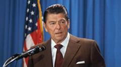 Trump raises tariffs on Canadian goods over Reagan advert