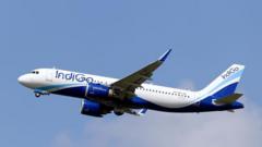 India and China resume direct flights as ties improve