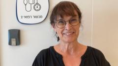 ‘We are inventing captivity medicine’: Hospital prepares for freed Israeli hostages