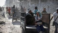 What does wording of Gaza ceasefire agreement tell us?