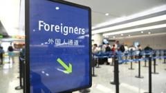 A new China tech visa has caught India’s attention – now locals aren’t happy