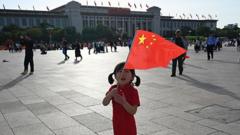 China will soon have a new Five Year Plan. Here’s how they have changed the world so far