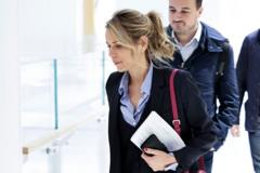 Brigitte Macron’s life ‘deteriorated’ after alleged cyber-bullying, daughter says