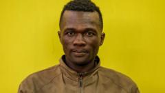 Kenya offers reward as anger grows over failure to arrest suspected serial killer