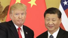 China has found Trump’s pain point – rare earths