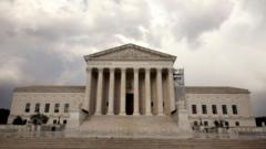 New US Supreme Court term will reshape Trump’s powers