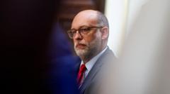 Trump administration starts laying off thousands of workers