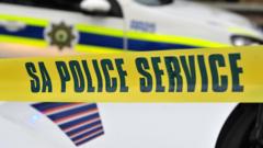 Boy, 11, shoots farm worker dead in tragic South Africa accident, police say