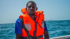 ‘We only have the sea to live on’ – Senegal’s fishermen blame BP project for lack of fish