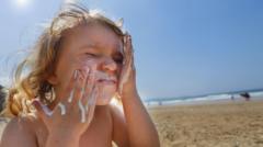 Australia sunscreen scandal grows as more products pulled off shelves