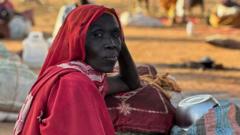 Reports of mass killings in Sudan have echoes of its dark past