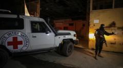 Hamas returns two more bodies but says it cannot retrieve remaining dead hostages