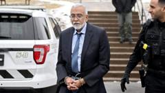 Wrongfully imprisoned for more than 40 years, US man now faces deportation to India