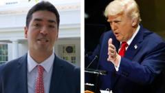 Watch: Will President Trump get a Nobel Peace Prize?