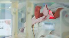 Two Austrian women switched at birth meet 35 years later