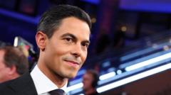 Centrist liberals take shock lead in Dutch election, exit poll says