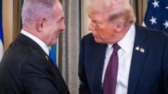 Hamas response to US Gaza plan is significant – but there are key omissions