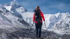 How the autumn climbing season turned deadly in the Himalayas