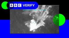 US strikes on Latin American ‘drug boats’: What do we know, and are they legal?