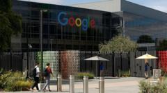 Google to invest $15bn to build AI data hub in India