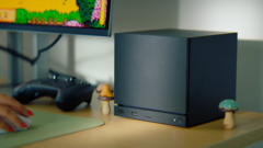 PC gaming giant Valve unveils new  console to rival Xbox and PlayStation