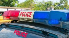 Men posing as India’s central bank officials pull off $800,000 heist