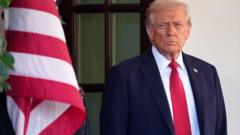 Trump’s planned tests are ‘not nuclear explosions’, US energy secretary says