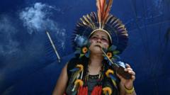 Brazil creates new Indigenous territories during protest-hit COP30