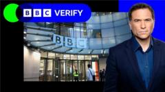 Ros Atkins on… the BBC resignations