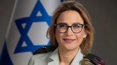 Israeli military’s ex-top lawyer arrested as scandal over video leak deepens