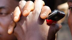 ‘Too scared to speak’ – Nigerian villagers on living in the midst of kidnap gangs