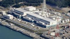 Fukushima owner edges towards restarting first reactor since meltdown