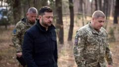 Why the fall of Pokrovsk would matter to Ukraine and Russia