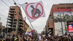 Serbia clears the way for controversial Trump-linked property plan