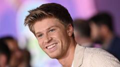 Robert Irwin wins Dancing with the Stars, a decade after sister’s victory