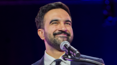 Mamdani seals remarkable victory – but real challenges await